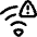 Wifi Alert 2 Icon from Flex Line Set