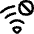 Wifi Blocked Icon from Flex Line Set