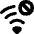 Wifi Blocked Icon from Flex Remix Set