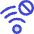 Wifi Blocked Icon from Core Duo Set