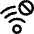 Wifi Blocked Icon from Core Line Set