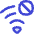 Wifi Blocked Icon from Flex Duo Set