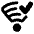 Wifi Checked Icon from Plump Remix Set