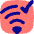 Wifi Checked Icon from Flex Pop Set
