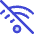 Wifi Disabled Icon from Core Duo Set