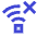 Wifi Disconnect icon - Free transparent PNG, SVG. No sign up needed.
