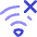 Wifi Disconnect icon - Free transparent PNG, SVG. No sign up needed.