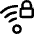 Wifi Network Password Icon from Core Line Set
