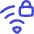 Wifi Network Password Icon from Flex Duo Set