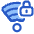 Wifi Network Password Icon from Plump Duo Set