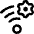 Wifi Network Settings Manage Icon from Core Line Set