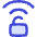 Wifi Not Secure Connection Icon from Flex Duo Set