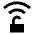 Wifi Not Secure Connection icon - Free transparent PNG, SVG. No sign up needed.
