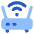 Wifi Router icon - Free transparent PNG, SVG. No sign up needed.