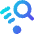 Wifi Search Icon from Core Gradient Set