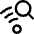 Wifi Search Icon from Core Line Set