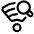 Wifi Search Icon from Plump Line Set