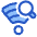 Wifi Search Icon from Plump Duo Set