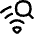 Wifi Search Icon from Flex Line Set