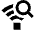Wifi Search Icon from Sharp Solid Set