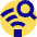 Wifi Search Icon from Sharp Pop Set