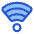 Wifi Signal Full Icon from Plump Duo Set | Free Download as SVG Vector and Transparent PNG | Streamline icons