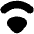 Wifi Signal Low icon - Free transparent PNG, SVG. No sign up needed.