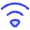 Wifi Signal Medium Icon from Flex Duo Set