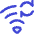 Wifi Sync Icon from Flex Duo Set