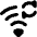 Wifi Sync Icon from Flex Remix Set