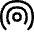 Wifi Tethering Icon from Flex Line Set