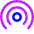 Wifi Tethering Icon from Core Neon Set
