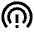 Wifi Tethering Error Icon from Sharp Line Set
