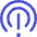 Wifi Tethering Error Icon from Core Duo Set