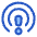 Wifi Tethering Error Icon from Plump Duo Set