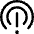 Wifi Tethering Error Icon from Core Line Set