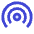 Wifi Tethering Icon from Sharp Duo Set