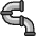 Construction Pipe icon - Free transparent PNG, SVG. No sign up needed.