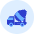 Mixer Truck icon - Free transparent PNG, SVG. No sign up needed.