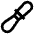 Spatchula Tool Icon from Atlas Line Set