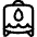 Tank Water Icon from Ultimate Regular Set