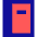 Contact Phonebook Icon from Sharp Pop Set