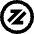 Line Arrow Transfer Diagonal Circle 1 Icon from Sharp Remix Set
