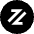 Line Arrow Transfer Diagonal Circle 1 Icon from Sharp Solid Set