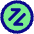Line Arrow Transfer Diagonal Circle 1 Icon from Core Pop Set