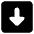 Triangle Arrow Down Square Icon from Core Solid Set