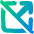 Arrow Open In New Off Icon from Plump Gradient Set
