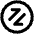 Line Arrow Transfer Diagonal Circle 1 Icon from Core Remix Set