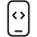 Phone Action Code 1 Icon from Ultimate Light Set