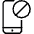 Phone Action Disable 1 Icon from Ultimate Light Set